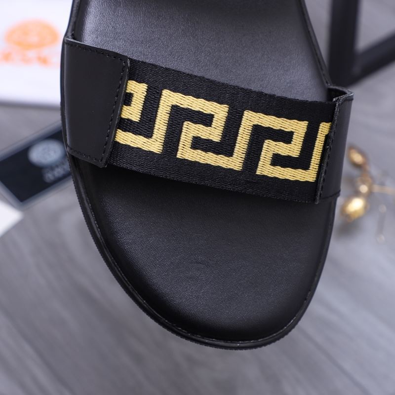 Versace Slippers